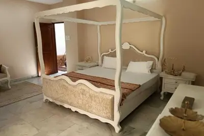 Image de 3 Bhk Home, Elegant, Big @Prime Loc Hyderabad! 20 mins to the Airport