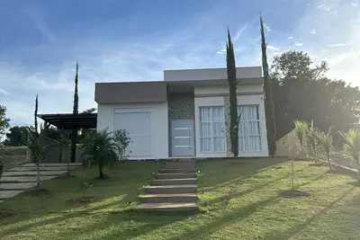 Image de Condomínio Ninho Verde Ii e um Espumante de Brinde pra Você