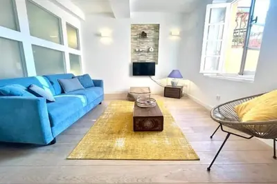 Image de Appartement charmant et confortable au cœur de Nice