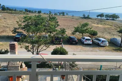 Image de Paschalia Haus Liegt in der Grünen Gegend von Psakoudia