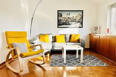 Image de Großzügige, Helle Wohnung zum Wohlfühlen