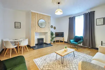 Image de Host & Stay | North Shore Cottage