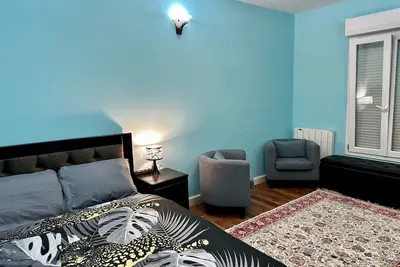 Image de Appartement Tour Eiffel - Grenelle