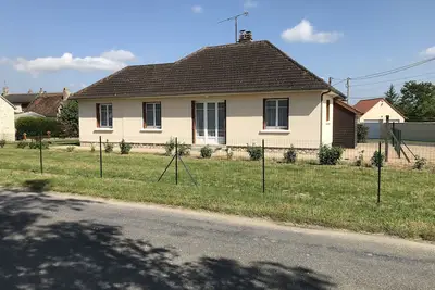 Image de Gîte La Grappe - Proche du Zoo de Beauval