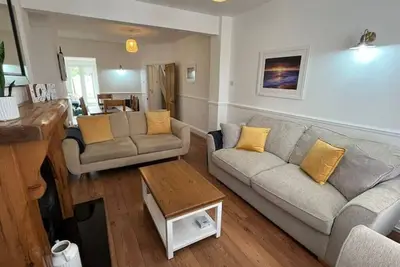 Image de Beach retreat! Nestled in the heart of Pakefield, two minutes walk to the Beach!