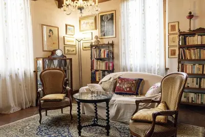 Image de Historic Villa Tuscany