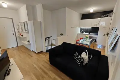 Image de Elegant two room in Empoli