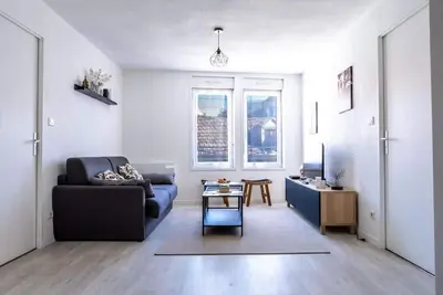 Image de Le Refuge - T4 Haut De Gamme