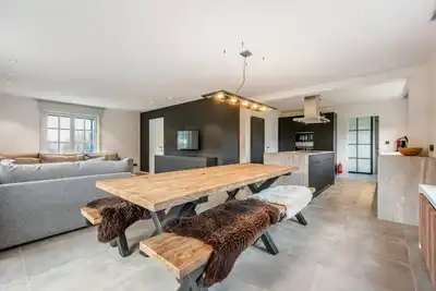 Image de Villa Amelie -- Modern Villa @ the Beach w. Garden