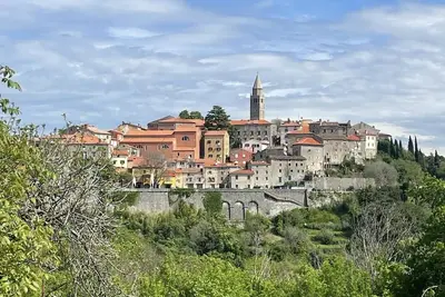 Image de Family House - Labin Old Town