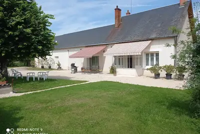 Image de Le gîte du Gaillard