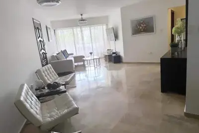 Image de Colonial Charm Piantini Apt w/ 3 bedrooms