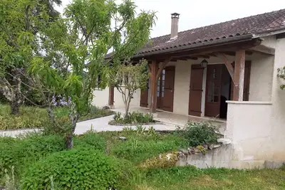 Image de Maison de Campagne dans le Périgord