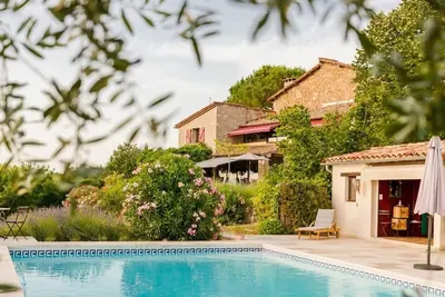 Image de Un lieu ressource pour de belles retrouvailles aux pieds des Cévennes