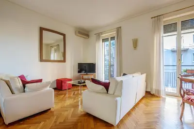 Image de Easylife - Bright and spacious residence in the center of Milan