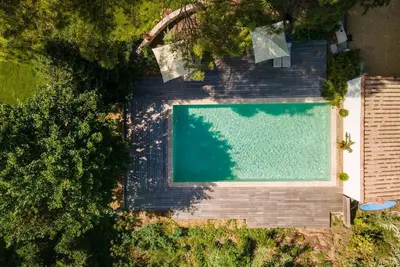 Image de Villa au calme avec piscine Aix-en-Provence sud