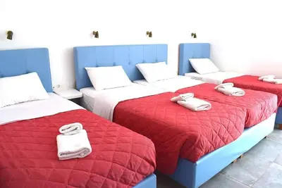 Image de Fantastic and brand new studio apartment for 4