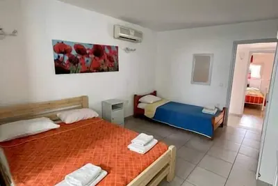 Image de Fantastico trilocale con 2 bagni