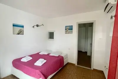 Image de Two-room apartment for 4 people, with