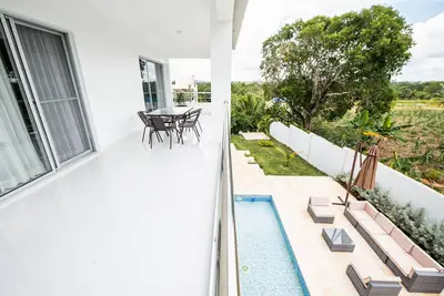 Image de Spacious Villa • Private pool + Events welcome