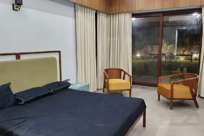 Image de Shantramniy 4bhk luxurious villa