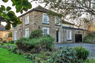 Image de The Old Counting House