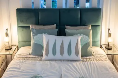 Image de Sunshine Apartment