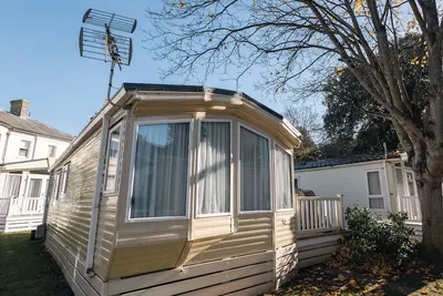 Image de Cartref - our home from home in Mudeford