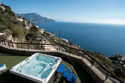 Image de Villa Santa Rosa with Jacuzzi