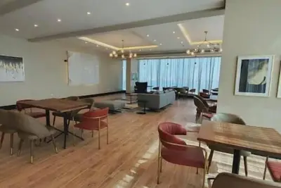 Image de A luxurious sea view 2 bedrooms apartment