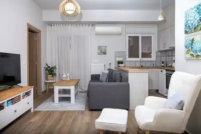 Image de Athens Gem, next to metro, walk to Acropolis