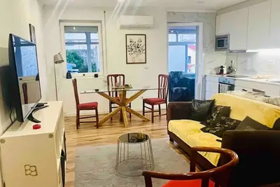 Image de Charming Historic Center Oporto Apartment Balcony a 5 min da Ribeira e Aliados