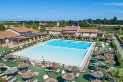 Image de Fattoria Palazzeta Pet & Family Friendly