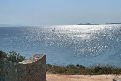 Image de Mare - luxurious Villa / Pefkali