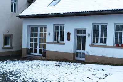 Image de Ferienwohnung mit Blick ins Grüne und Extravaganter Einrichtung
