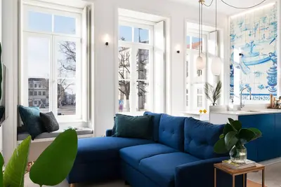 Image de Quadra Apartement - Luxury & Relax