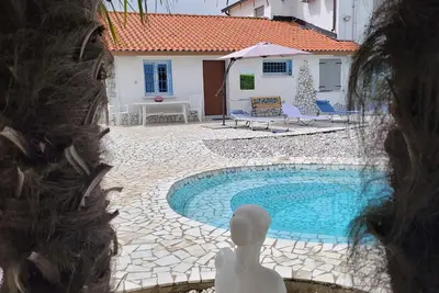 Villa Jolanda bed and breakfast