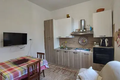 Image de Charming and spacious retreat a few minutes from Mondello beach