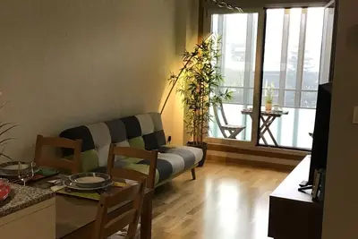 Image de Apartamento Lérez - Pontevedra. Ideal Para Descansar y Conocer las Rías Baixas