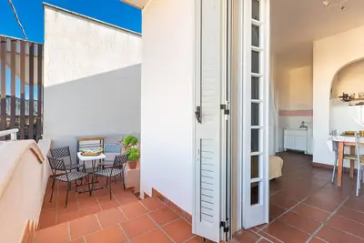 Image de Appartamenti Tsg - Rosa by BarbarHouse