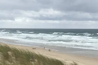 Image de Appartement duplex à 200 m de la plage