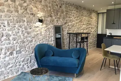 Image de Beautiful 2 bed in Old Antibes, close to beaches, restaurants, cafes and shops