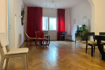 Image de Central Arghezi bedroom apartment