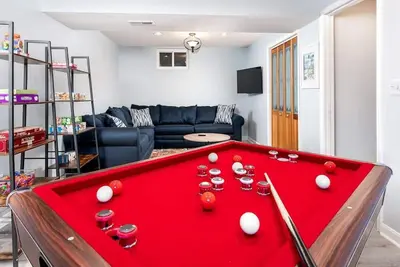 Image de Neptune by the Water - Pet Friendly Fenced Yard