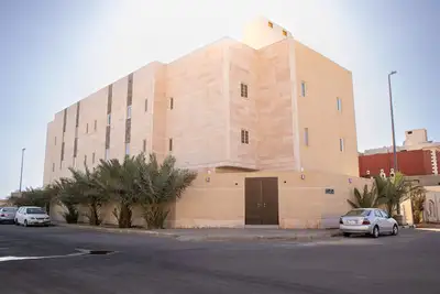Image de Badrani A - Qaswarah Residence