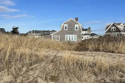 Image de Quonochontaug, Charlestown, Rhode Island, Oceanfront home sleeps 6