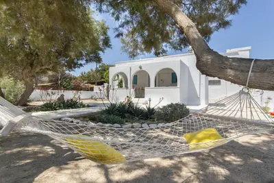 Image de Wave Lullaby, Peaceful Beachfront Retreat in Paros