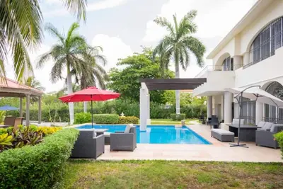 Image de Villa Quetzal in Hotel Zone Cancún