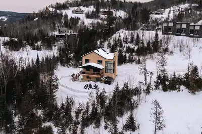 Image de Le Sherpa | spa | billard | accès au lac