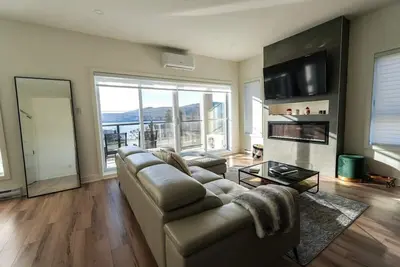 Image de Condo le Paisible | St-Donat | chien accepté